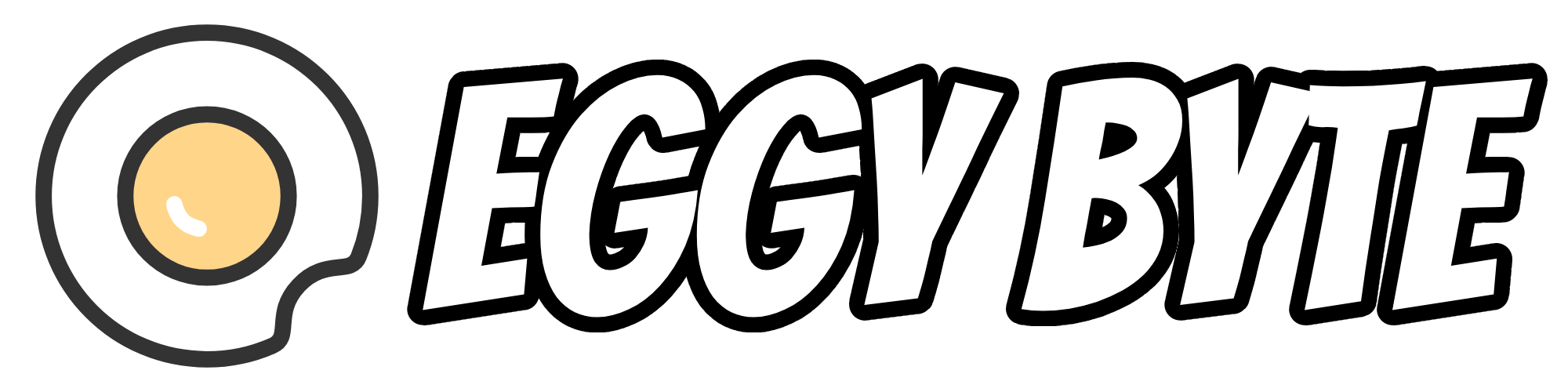 EggyByte Technology Logo
